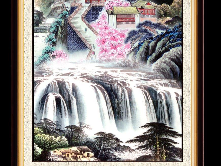 现在的孩子爱看《汪汪队立大功》吗？游戏画面